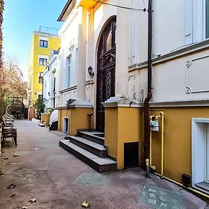  Ostello 5 Stars High Romania