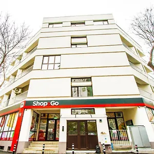 *** Aparthotel Iancului Romania