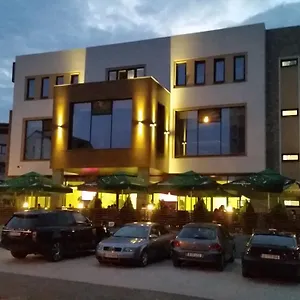 **** Hotel Excellence Romania