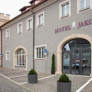 *** Hotel Jakob Downtown, Western Signature Collection Germania