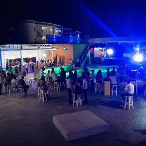 Merlin Park Tirana