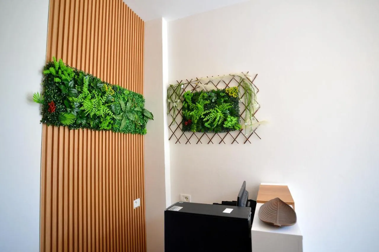Hotel Tier Center Tirana